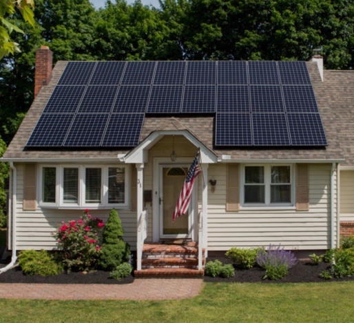 Solar Energy In Northeast US | Installation, Storage & More