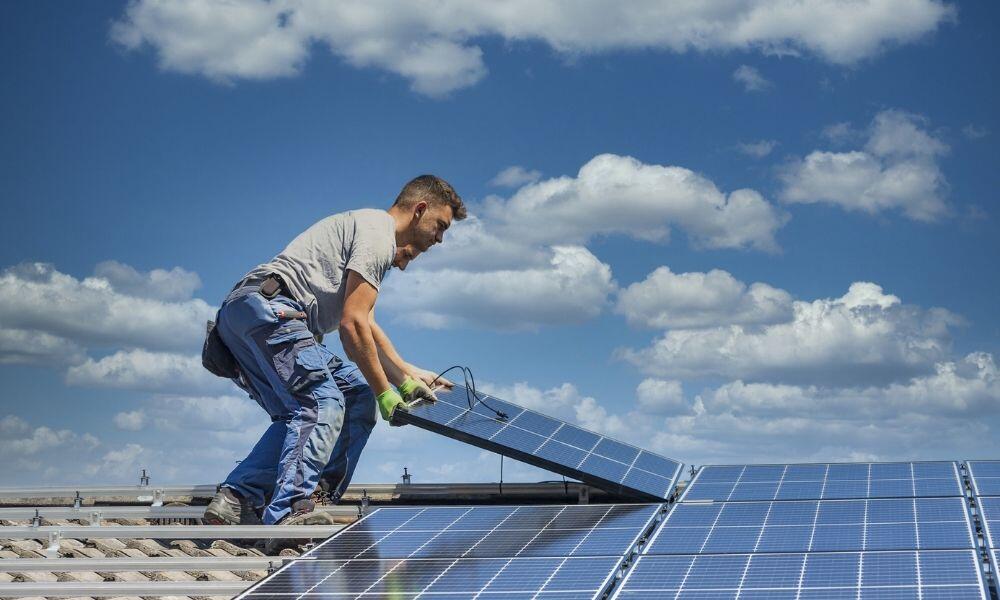 How To Choose the Best Solar Installer