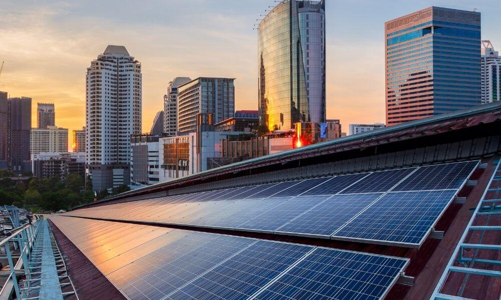 How Solar Energy Can Power Your ESG Goals