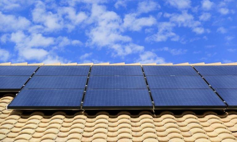 The Federal Solar Tax Credit Explained