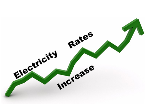 Rates graphic