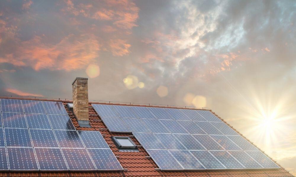 How Solar Energy Helps Lower Your Utility Bills