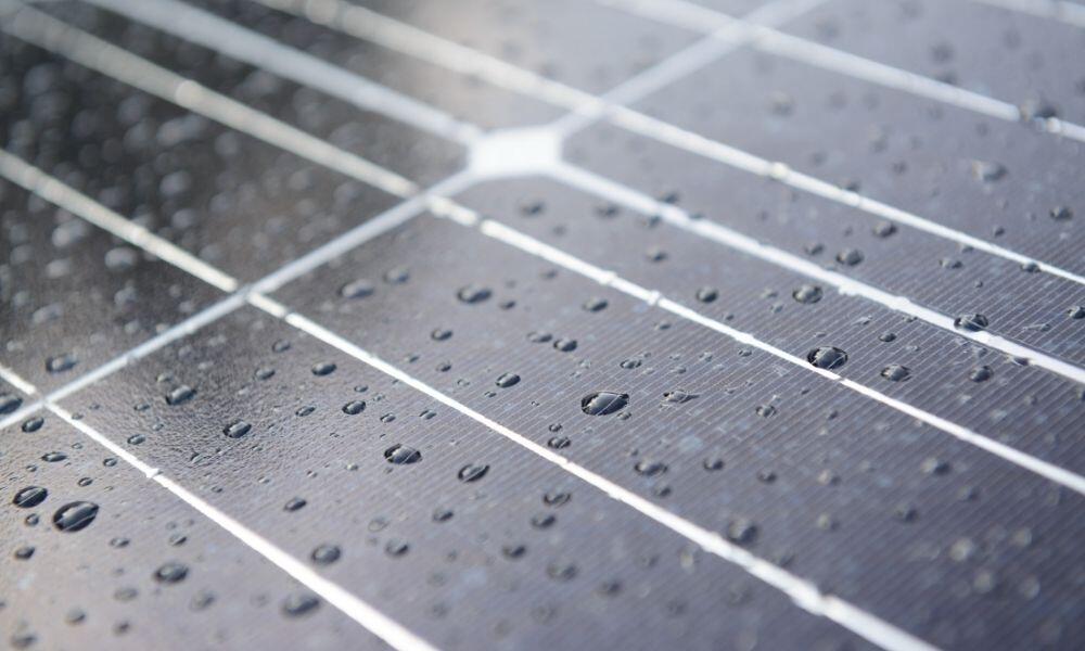 How Weather Affects Your Solar Panels
