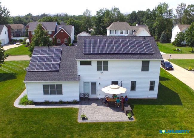 Discover Solar Freedom in Hudson Valley and Westchester with Solar Liberty’s New Solar Lease Offer!