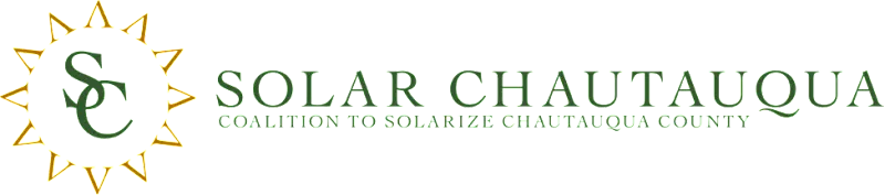 Solar Chautauqua Logo
