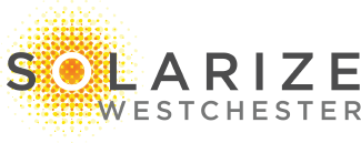 Solarize Westchester Logo