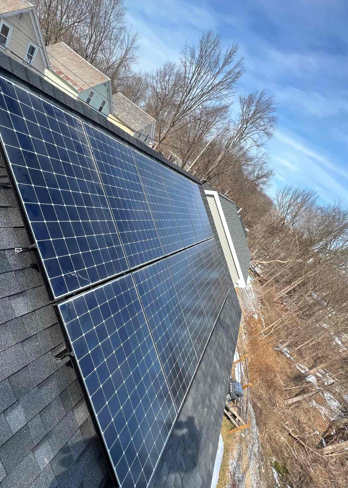 Habitat for Humanity goes solar in Glens Falls