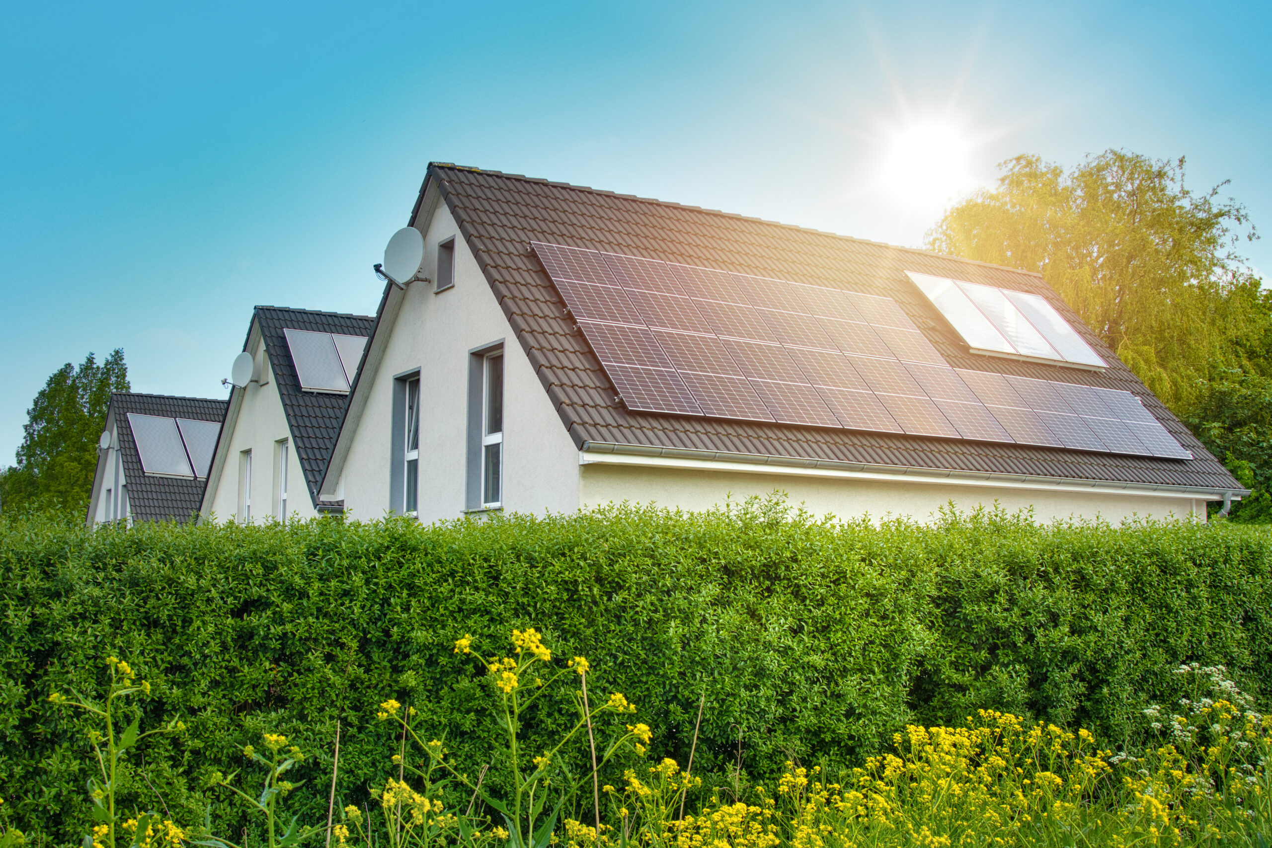 Find Out How Solar Can Benefit You