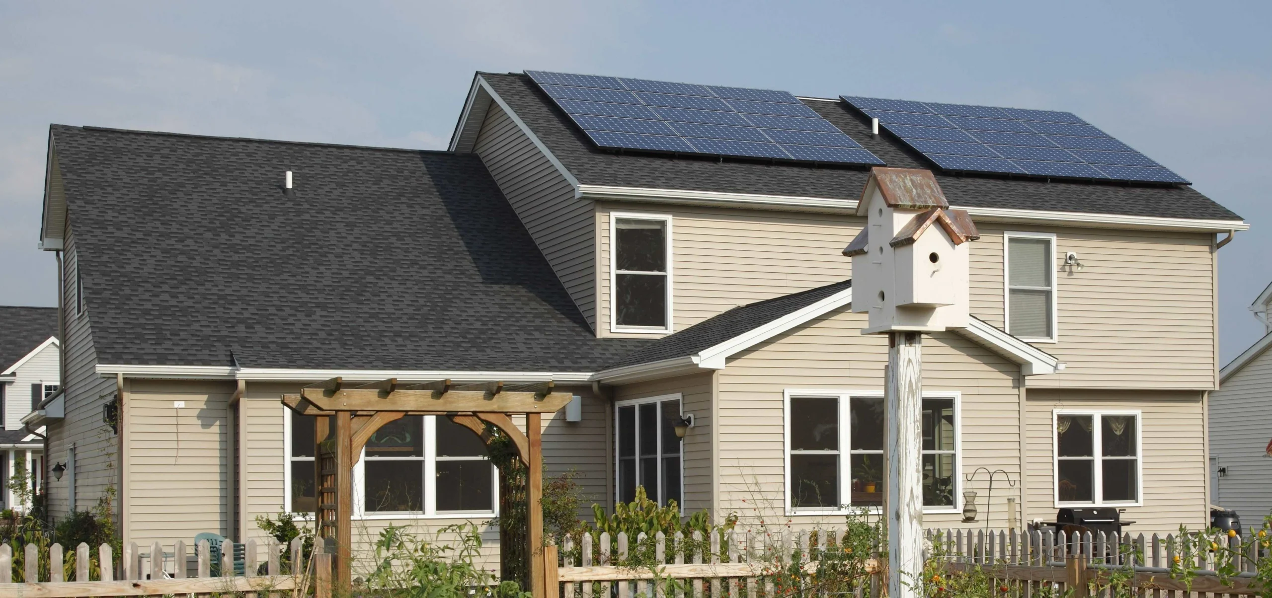 What Happens after my solar system is installed?