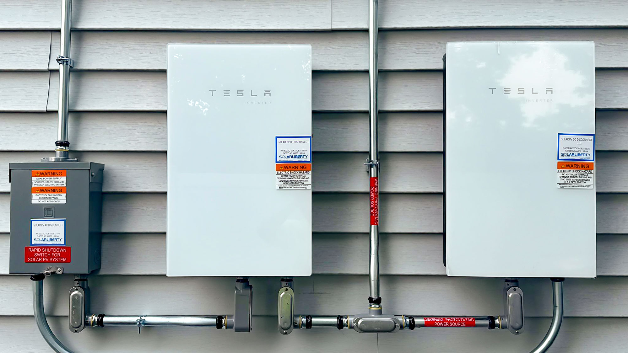 Solar Battery Rebate for NY Homeowners