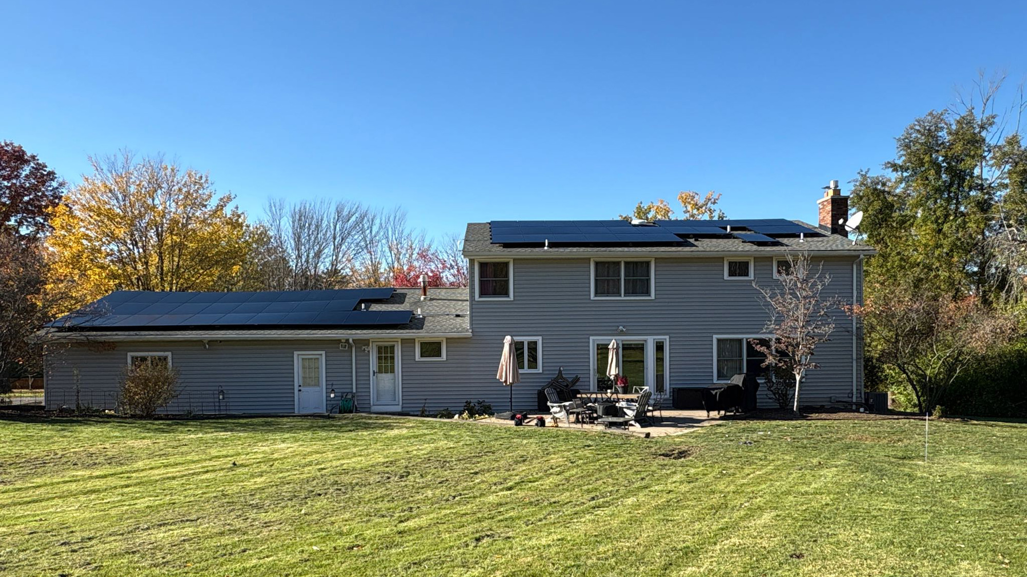 How to Reduce Electric Bills with Solar Panels